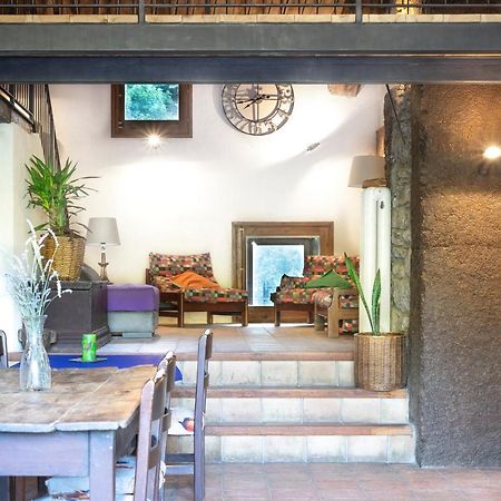 Casa Rural El Tiró de Nevà Exterior foto